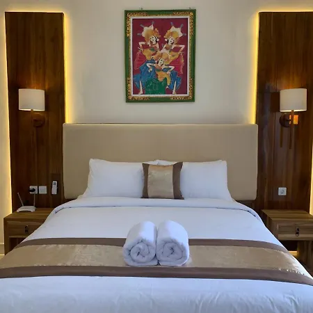 Betesda Guest House