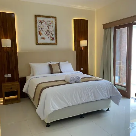 Betesda Guest House