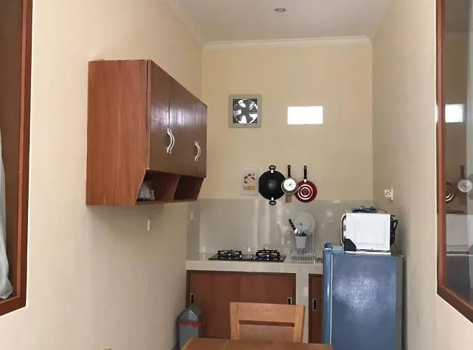 Betesda Pensión *