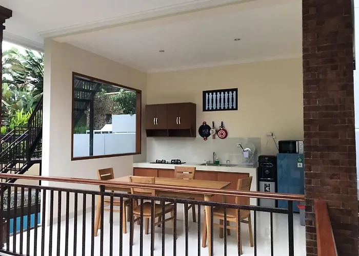 Pensión Betesda Canggu
