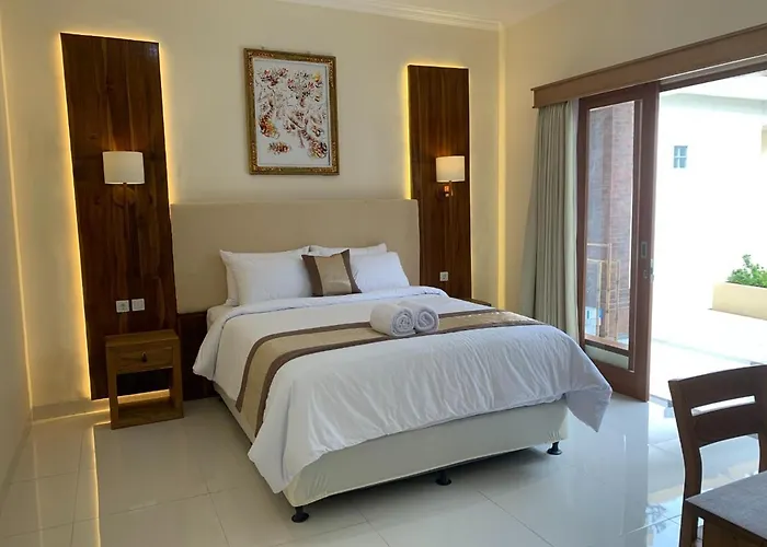 Pensión Betesda Canggu