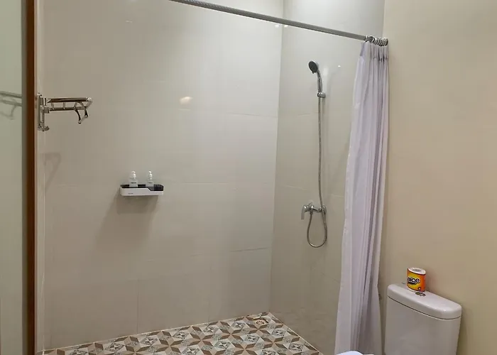 Betesda * Canggu