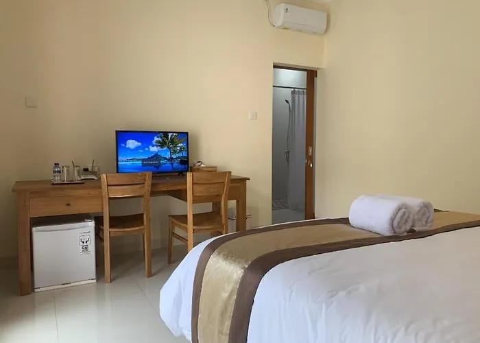 Betesda * Canggu
