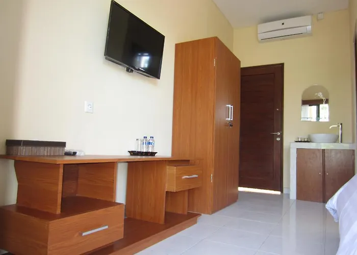 Pensión Betesda Canggu