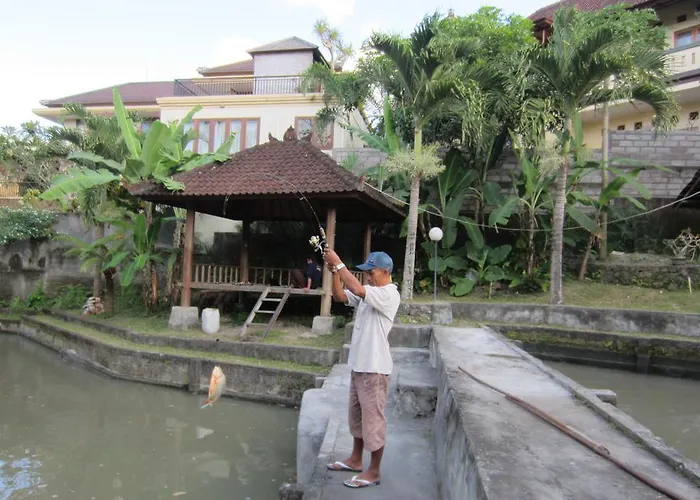 Betesda Pensión Canggu