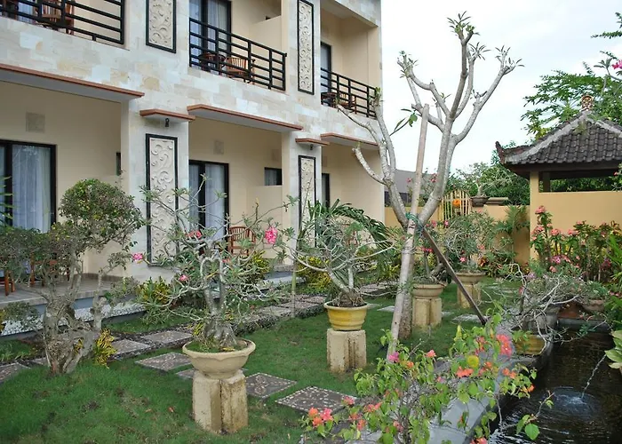 Betesda Pensión Canggu