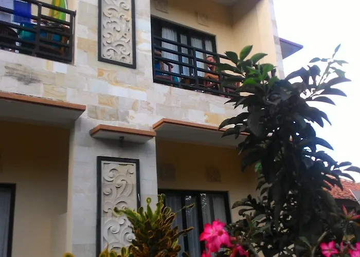 Pensión Betesda Canggu