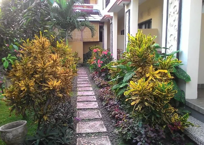Pensión Betesda