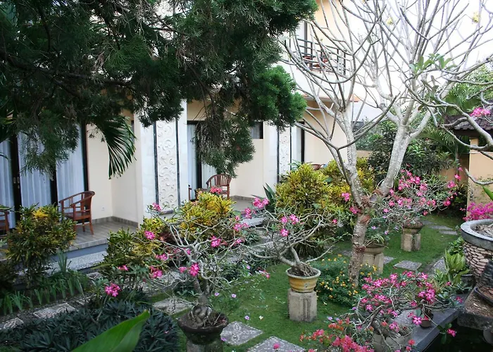 Pensión Betesda Canggu