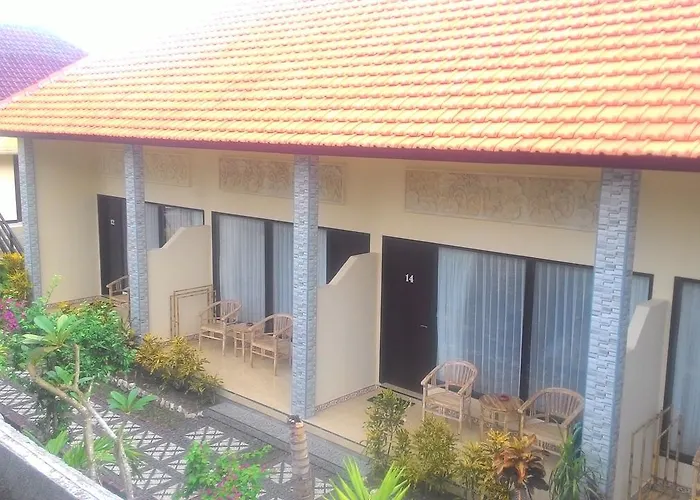Betesda Pensión Canggu