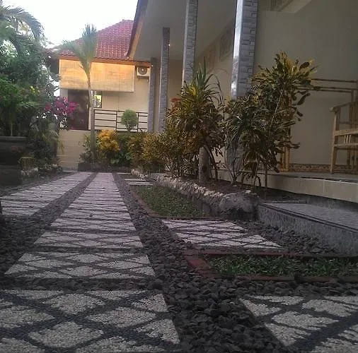 Betesda * Canggu