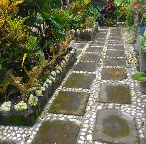 Pensión Betesda Canggu
