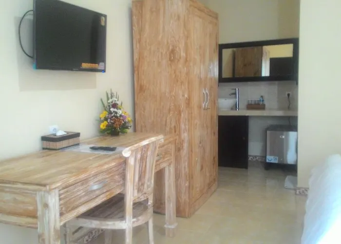 Pensión Betesda Canggu