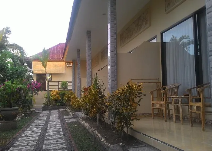Pensión Betesda Canggu